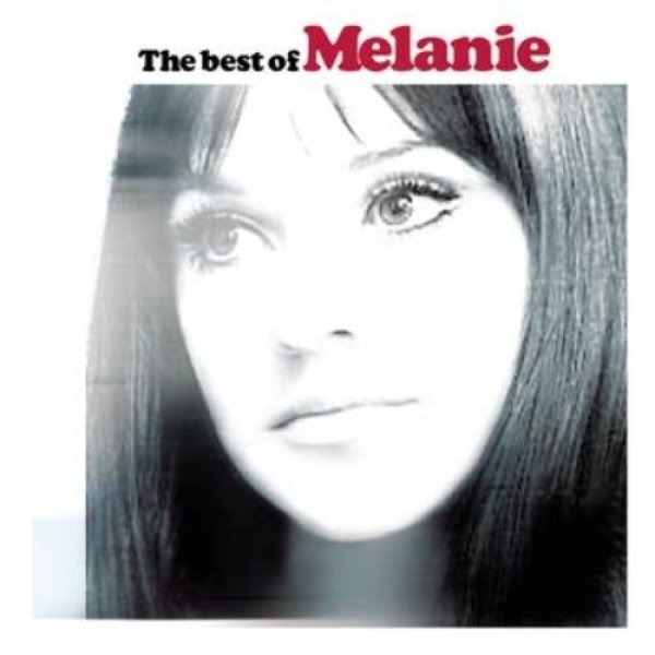 Album Melanie - The Best Of
