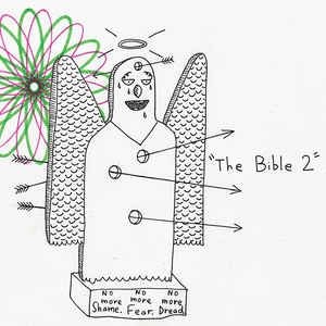 Album The Bible 2 - Andrew Jackson Jihad