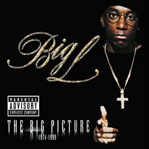 Album Big L - The Big Picture