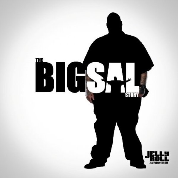 The Big Sal Story - album