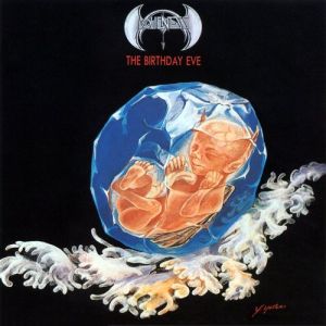 The Birthday Eve - album