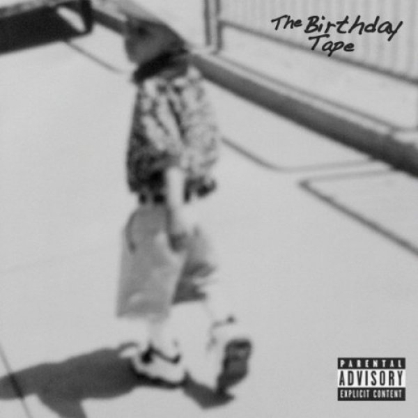 Rockie Fresh The Birthday Tape, 2013