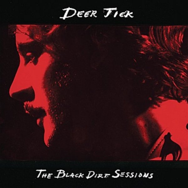 The Black Dirt Sessions - album