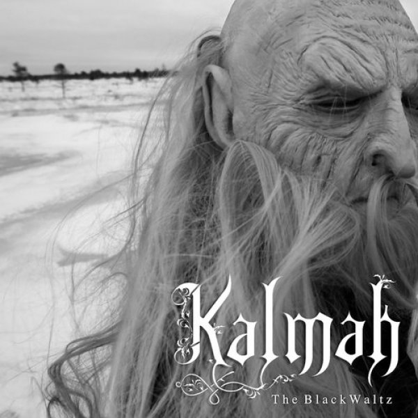Album The Black Waltz - Kalmah