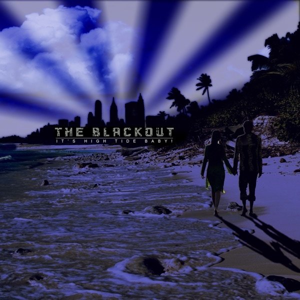 Album The Blackout - It