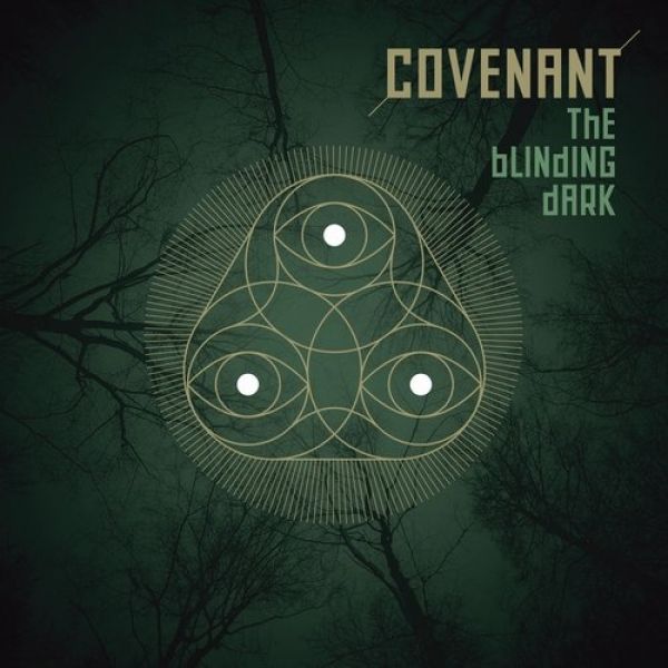 Album Covenant - The Blinding Dark