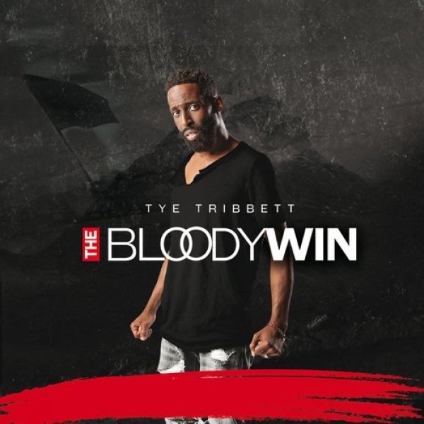 The Bloody Win (Live) - album