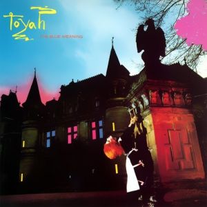 Toyah The Blue Meaning, 1990