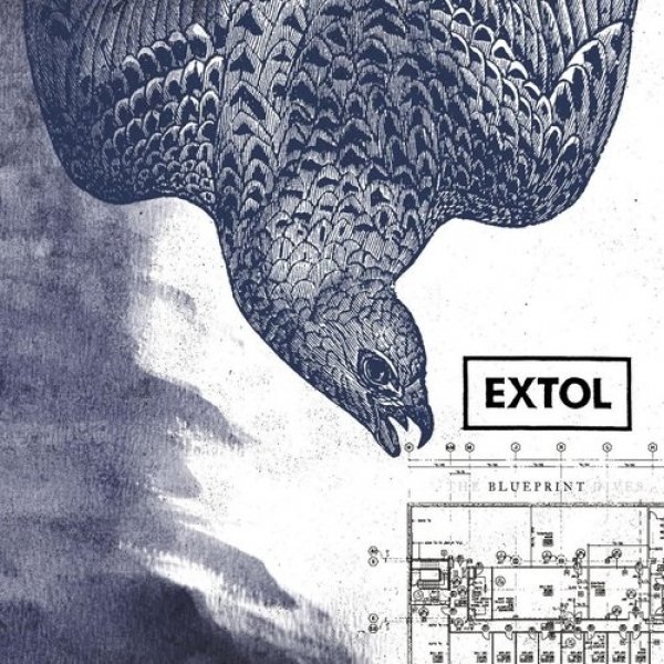 Album Extol - The Blueprint Dives