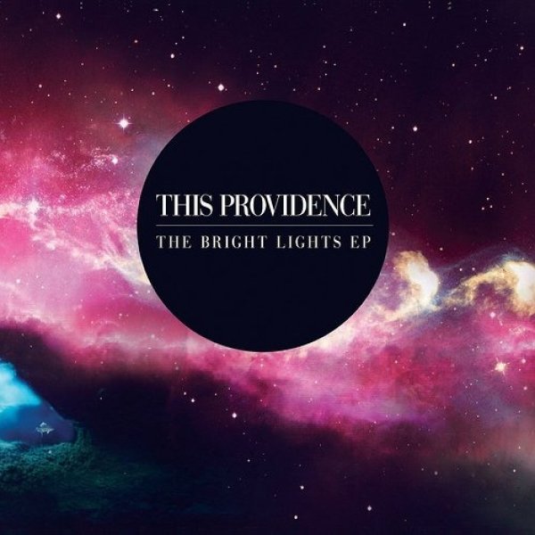 Album This Providence - The Bright Light