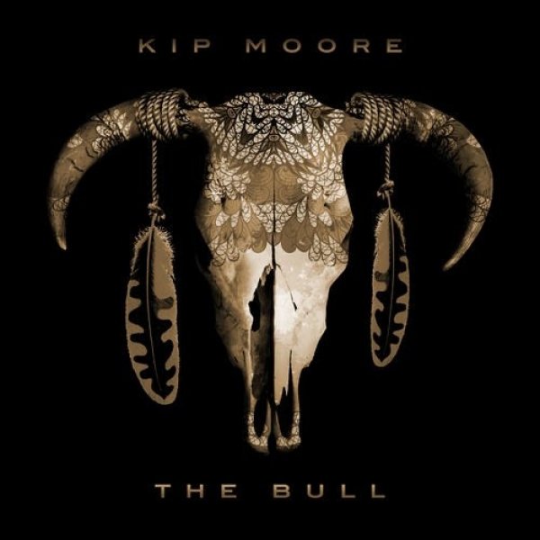 Kip Moore The Bull, 2019