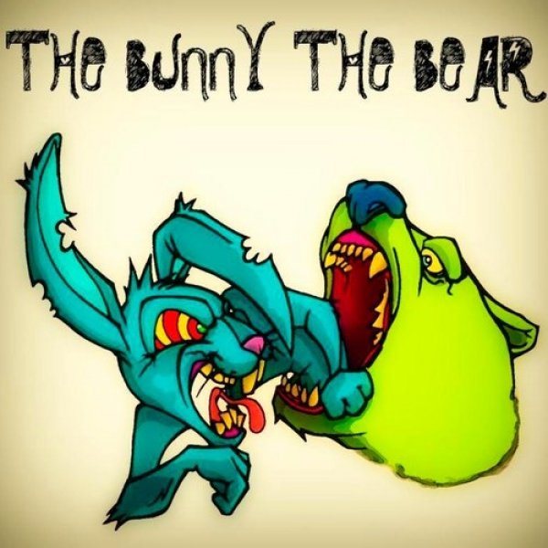The Bunny the Bear Album 