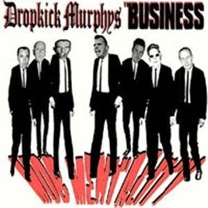 Album The Business - Mob Mentality
