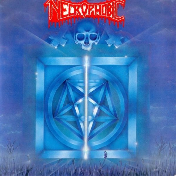 Album Necrophobic - The Call