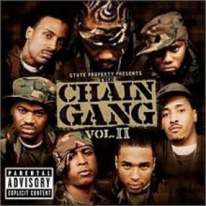 The Chain Gang Vol. 2 Album 
