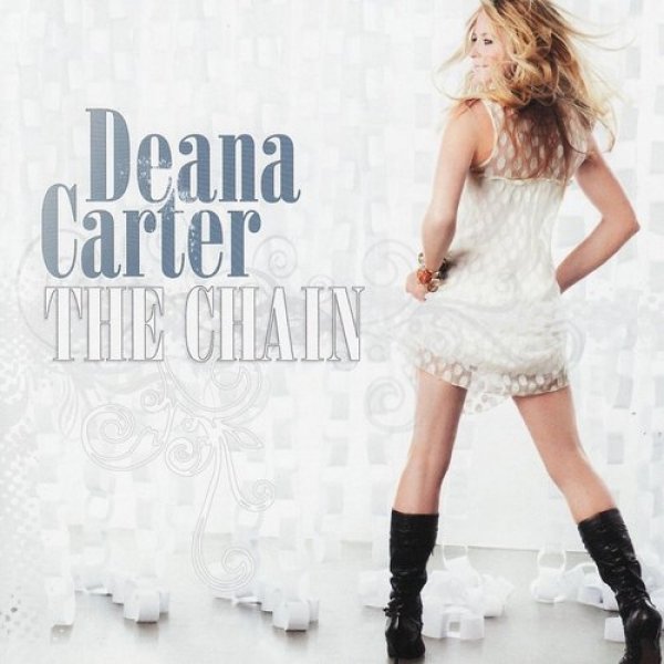 Album Deana Carter - The Chain