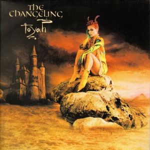 Album Toyah - The Changeling