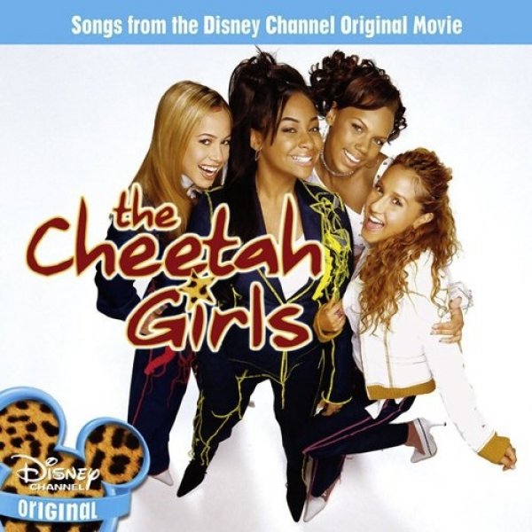 The Cheetah Girls The Cheetah Girls, 2003