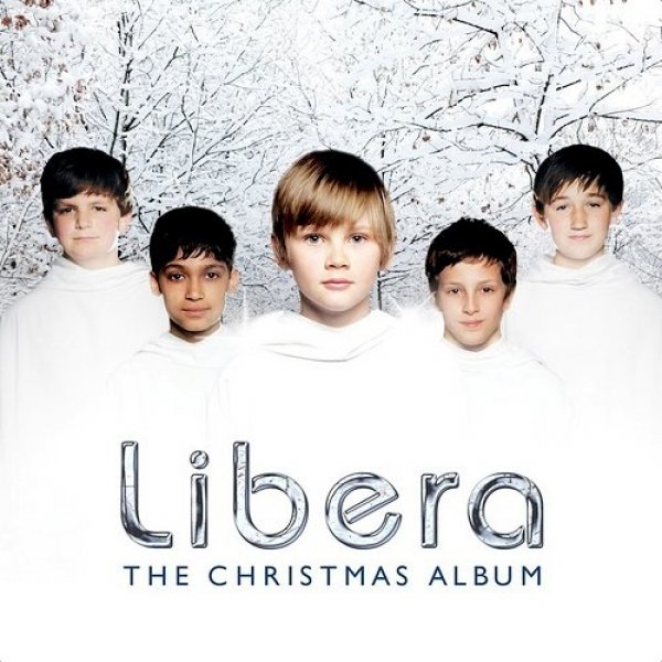 Album Libera - The Christmas Album