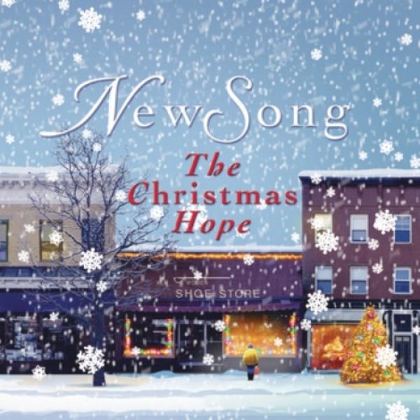 Album NewSong - The Christmas Hope