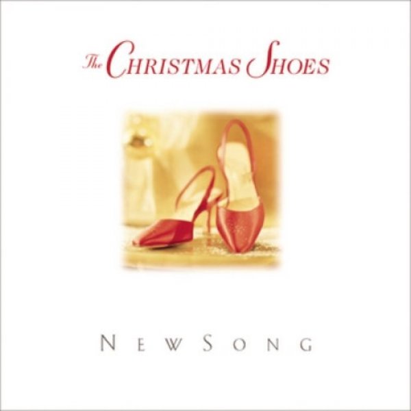 The Christmas Shoes - album