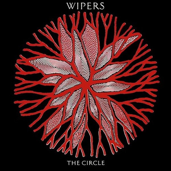 Album Wipers - The Circle