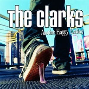 Album The Clarks - Another Happy Ending