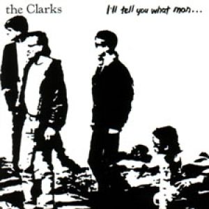 Album The Clarks - I
