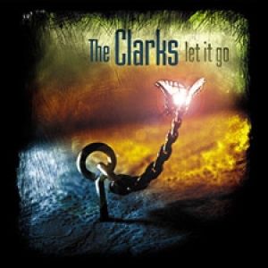 Album The Clarks - Let It Go