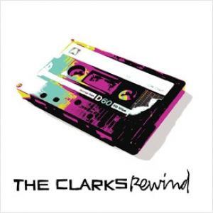 The Clarks Rewind, 2015