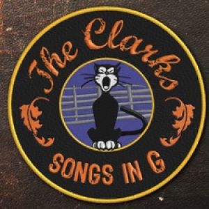 Album The Clarks - Songs in G