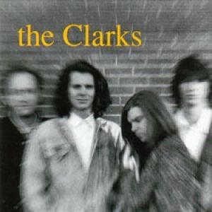 Album The Clarks - The Clarks