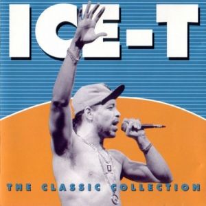 Album The Classic Collection - Ice-T