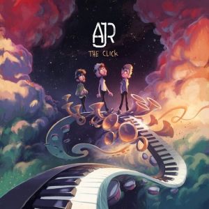 Album AJR - The Click