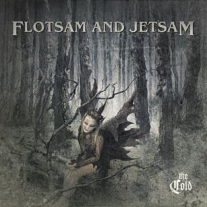 Album Flotsam and Jetsam - The Cold