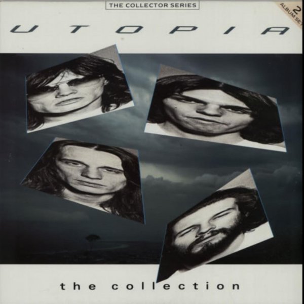 Album The Collection - Utopia