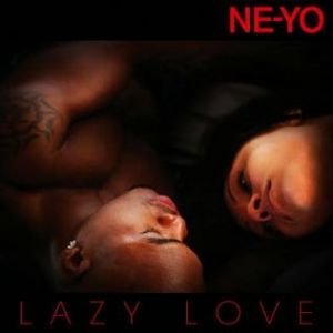 Lazy Love - album