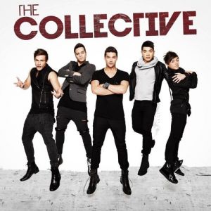 Album The Collective - The Collective