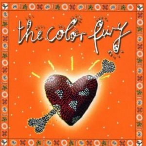 The Color Fury Album 
