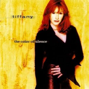 Album Tiffany Darwish - The Color of Silence