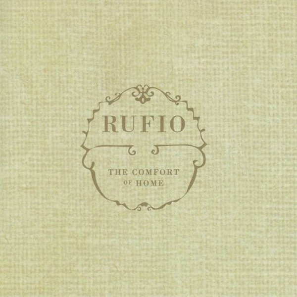 Album Rufio - The Comfort of Home