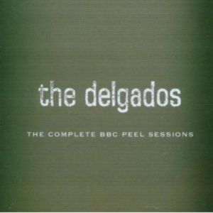 Album The Delgados - The Complete BBC Peel Sessions