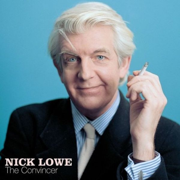 Album Nick Lowe - The Convincer