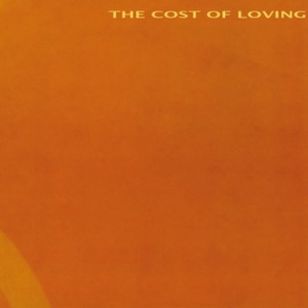 The Cost of Loving - album