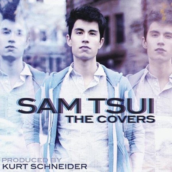 Album Sam Tsui - The Covers