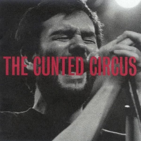 Album Arab Strap - The Cunted Circus