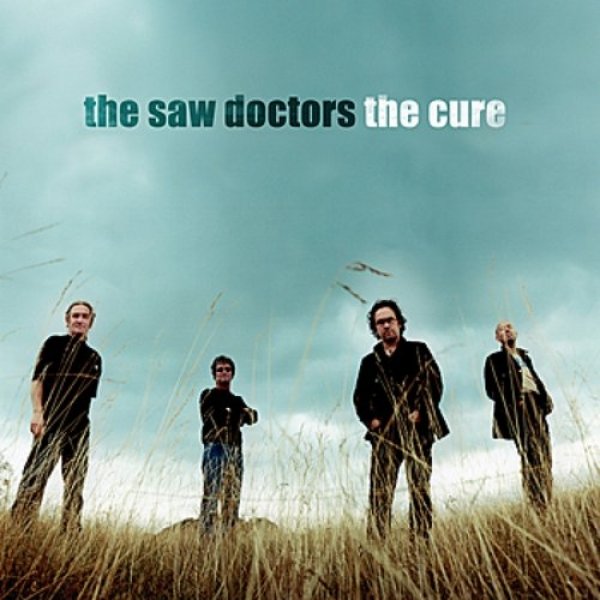 Album The Saw Doctors - The Cure