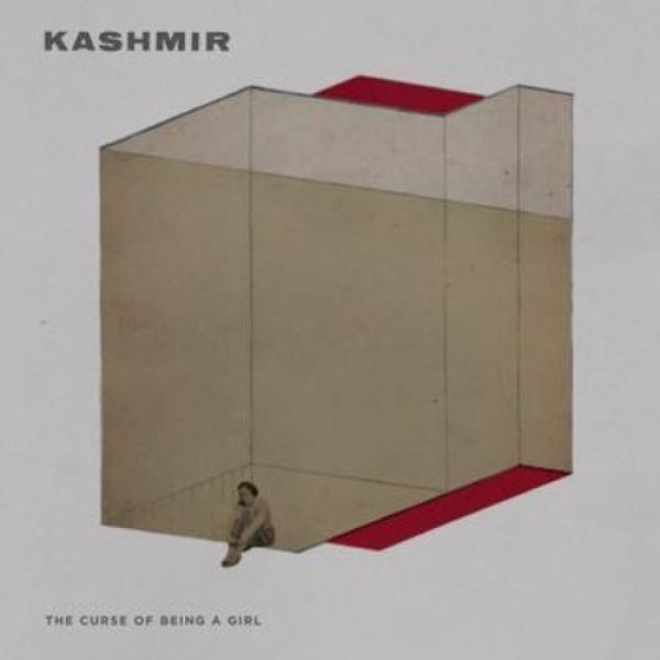 Album Kashmir - The Curse of Being a Girl
