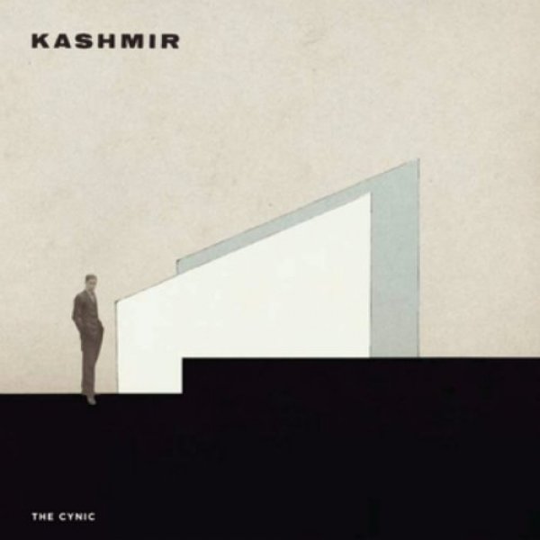 Album Kashmir - The Cynic