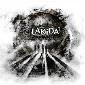 Album Takida - The Darker Instinct